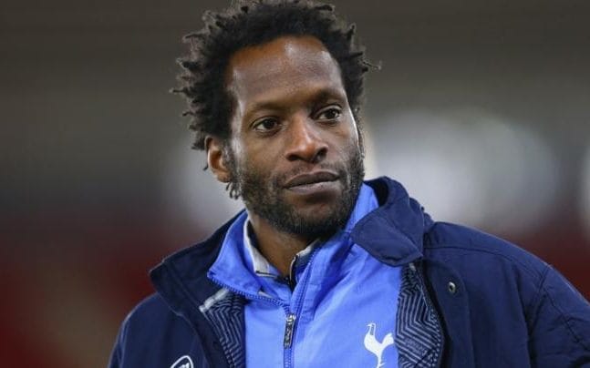 Tottenham Coach, Ehiogu, Collapses At Training Ground, Rushed To Hospital