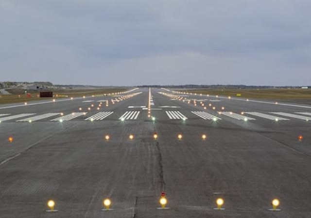 Abuja Airport: 100 Percent Of Critical Items Of Work Completed – FAAN