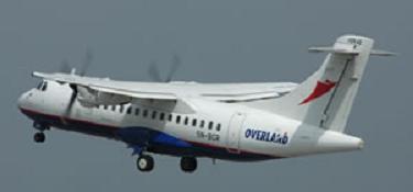 Overland Airways Resumes Flights To Abuja Today