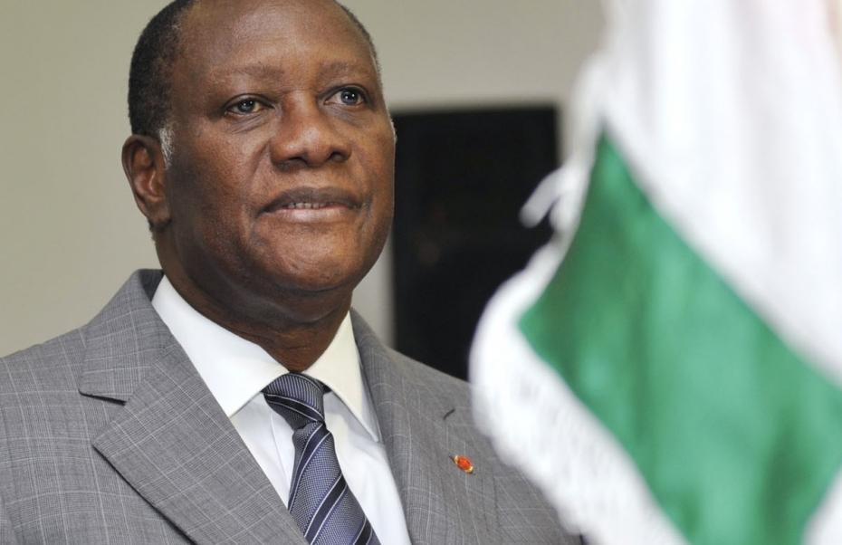 Return To Barracks, Nigeria’s Acting President Tells Cote d’Ivoire Military Mutineers