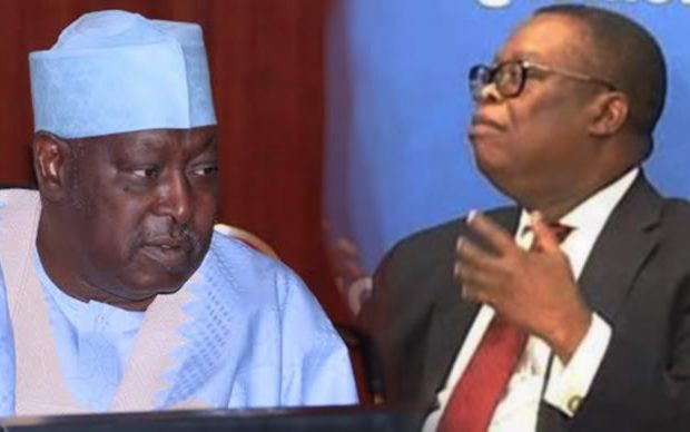 Buhari Won’t Cover Up Babachir, Oke From The Law