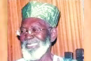 Babatunde Jose