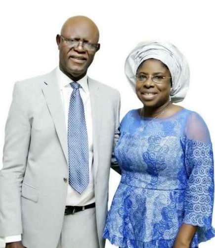 Deputy Governor’s Wife Sacks Her Police Orderly Over Alleged Sexual Relation With Husband