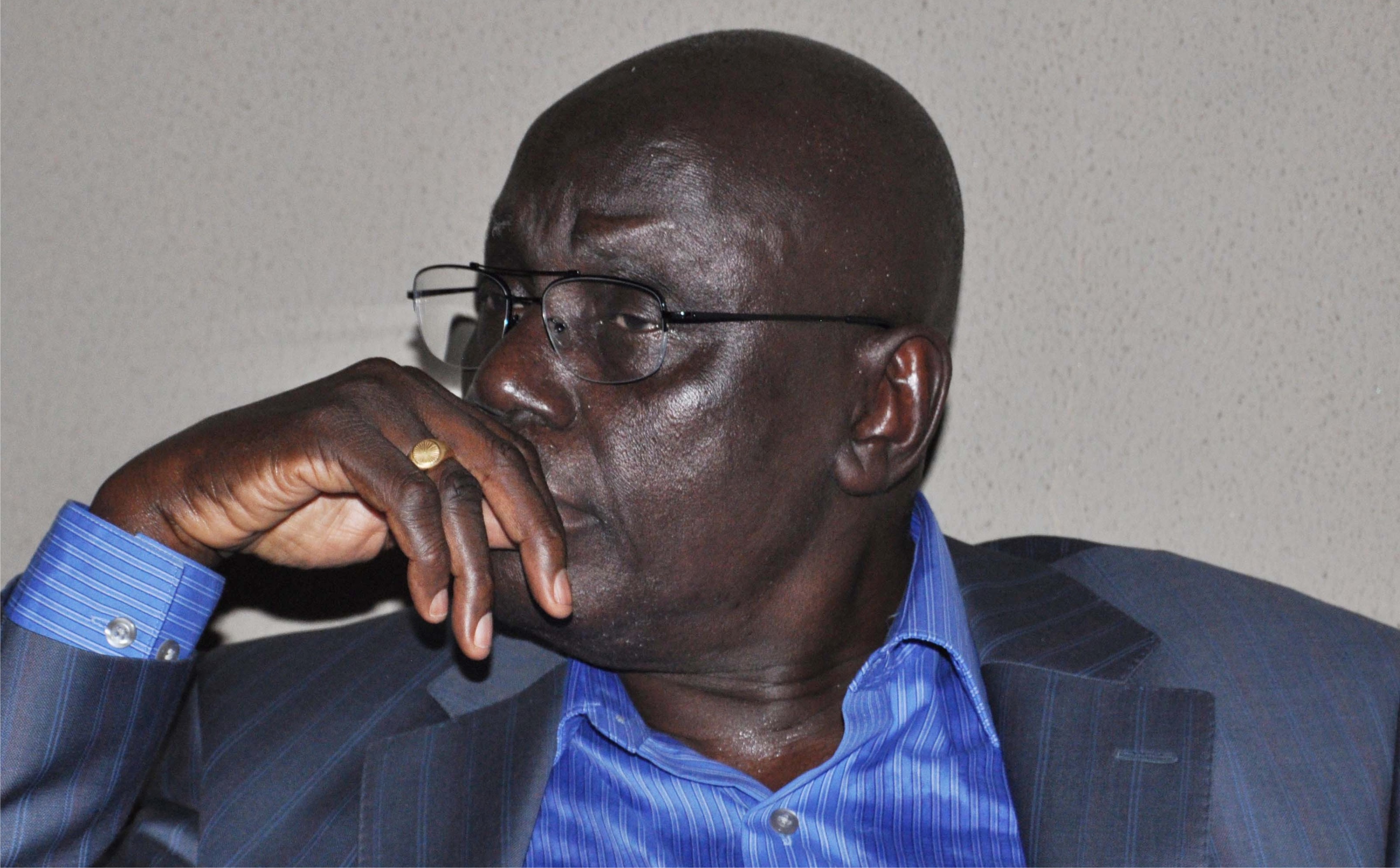 Co-founder Of Famous Newswatch Magazine, Dan Agbese Dies At 81