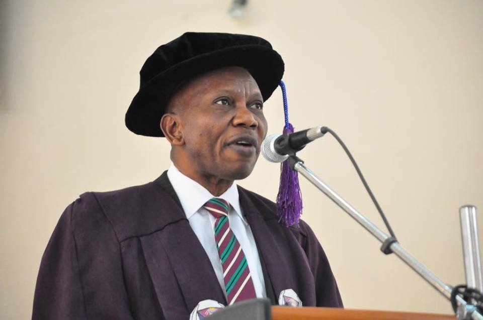 Suspended Vice Chancellor Of FUT Akure Re-Instated