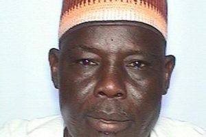 Garba Umar Durbunde
