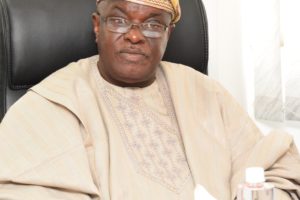 INEC Soyebi Adedeji Solomon