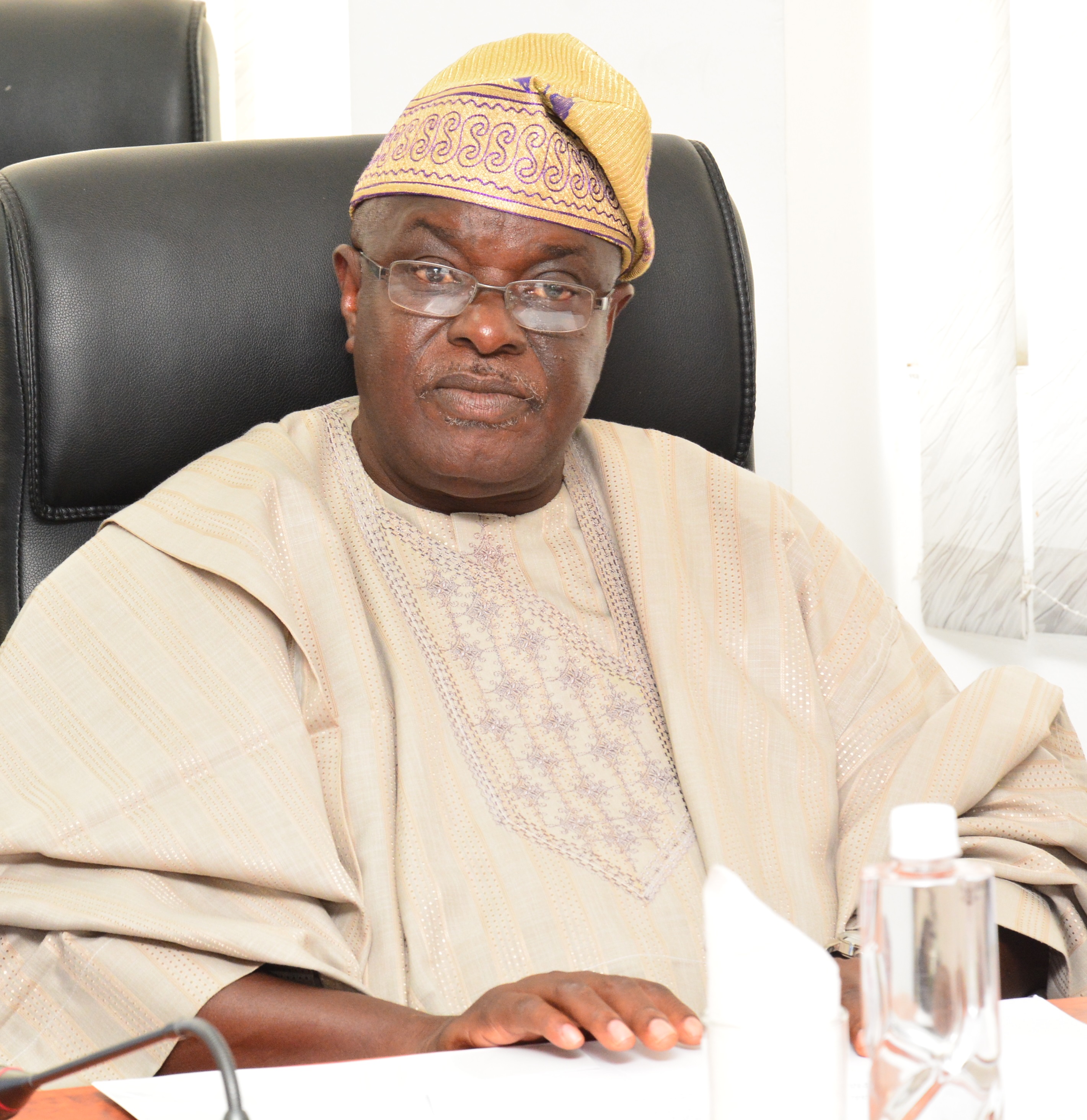 2015 Elections: INEC Confirms Kogi Governor’s Double Registration