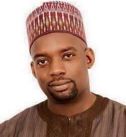 Ibrahim Baba Hassan plateau lawmaker