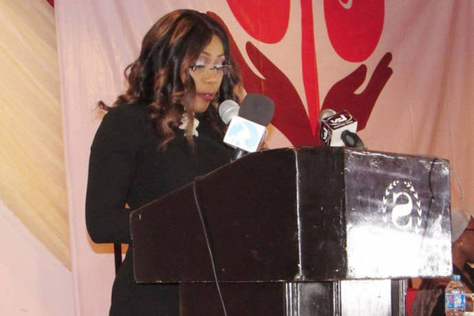 NAPTIP Boss Says Foreign Trafficking Mafia Are Threat To Global Anti Human Trafficking