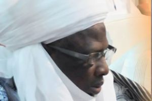 ONA ABAJI