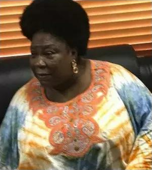 In Defence Of Titilayo Momoh, By Reuben Abati