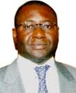 Tony Anenih son Eugene