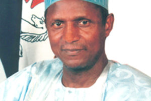 Yaradua latest