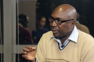 Zannah Mustapha