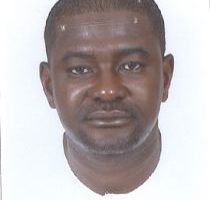 Aliyu Pategi