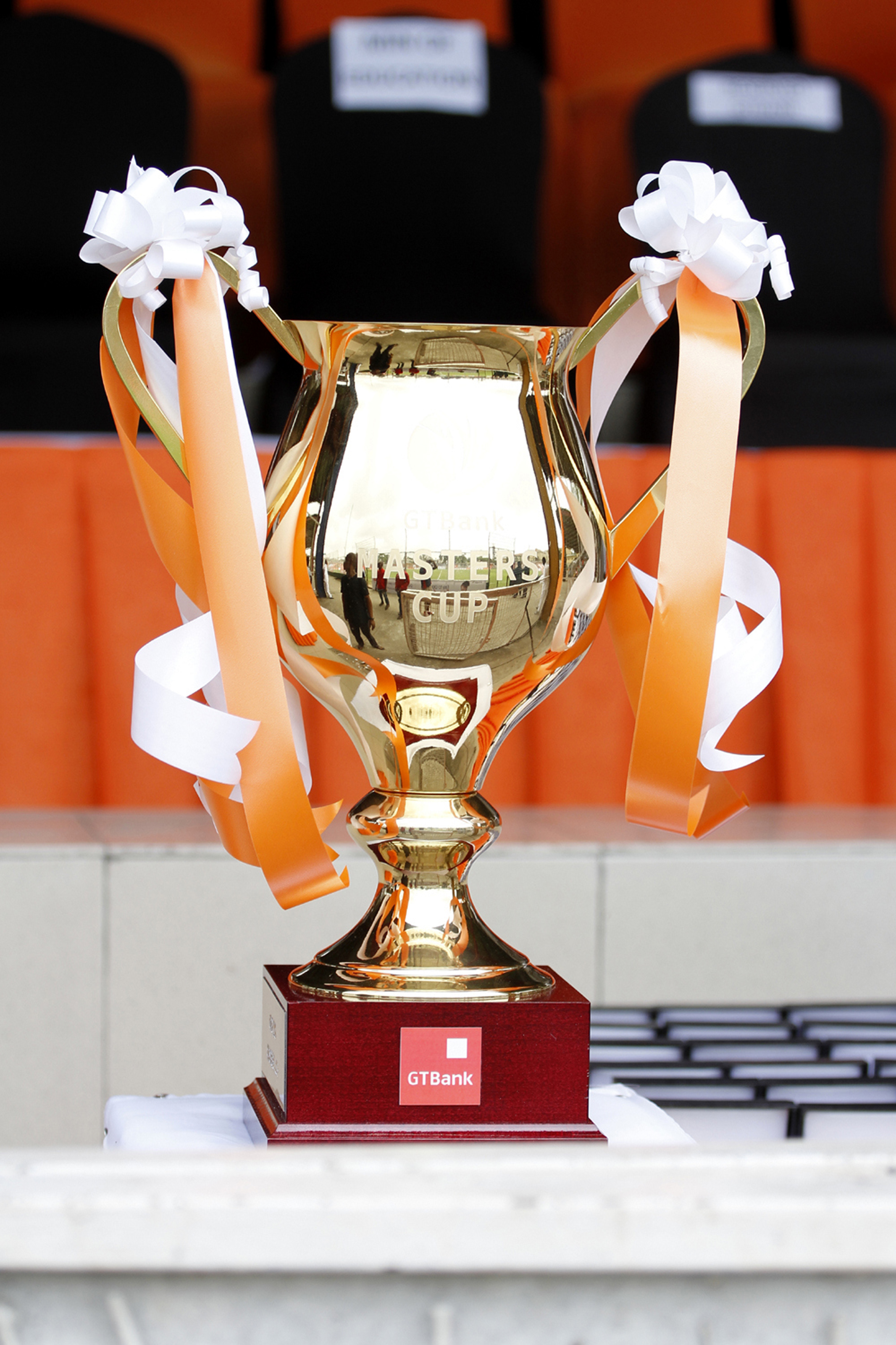 Grand Finale of the GTBank Masters Cup Holds In Lagos Tomorrow, Thursday