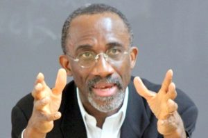 Hakeem Belo Osagie