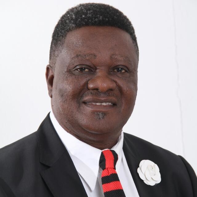 You’re Insane To Count Idoma As Part Of Biafra – Idoma National Forum President