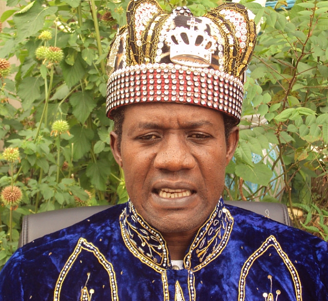 Who Are You To Demand Biafran Republic Without Consultation, Igbo War Veteran Asks Nnamdi