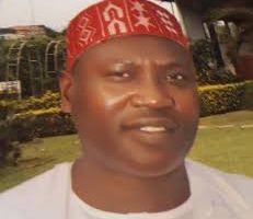 Kano speaker Rurum