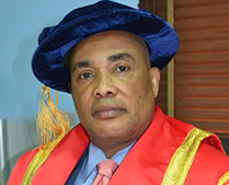 Prof Friday