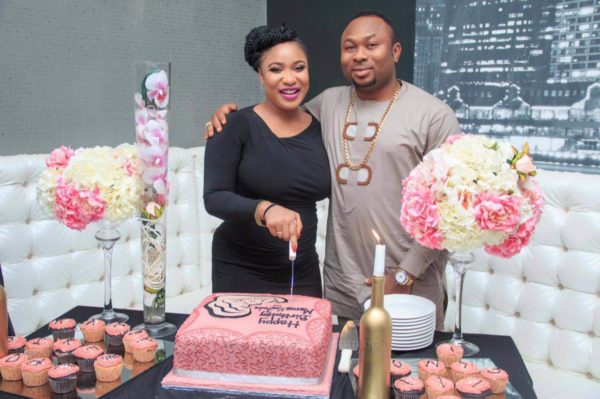 Marriage Collapse: Tonto Dikeh Refunds Bride Price To Her Estranged Husband