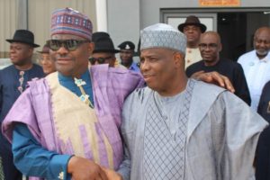 Wike in Sokoto