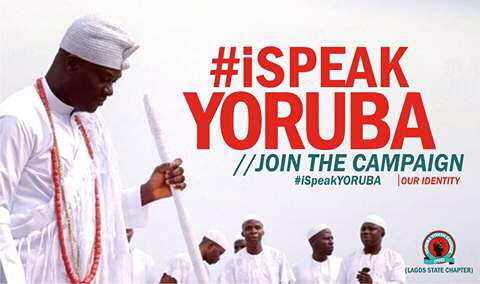 Yoruba Youths Ask Igbos To Quit Their Land: ‘Our Generation Must End This None Sense’