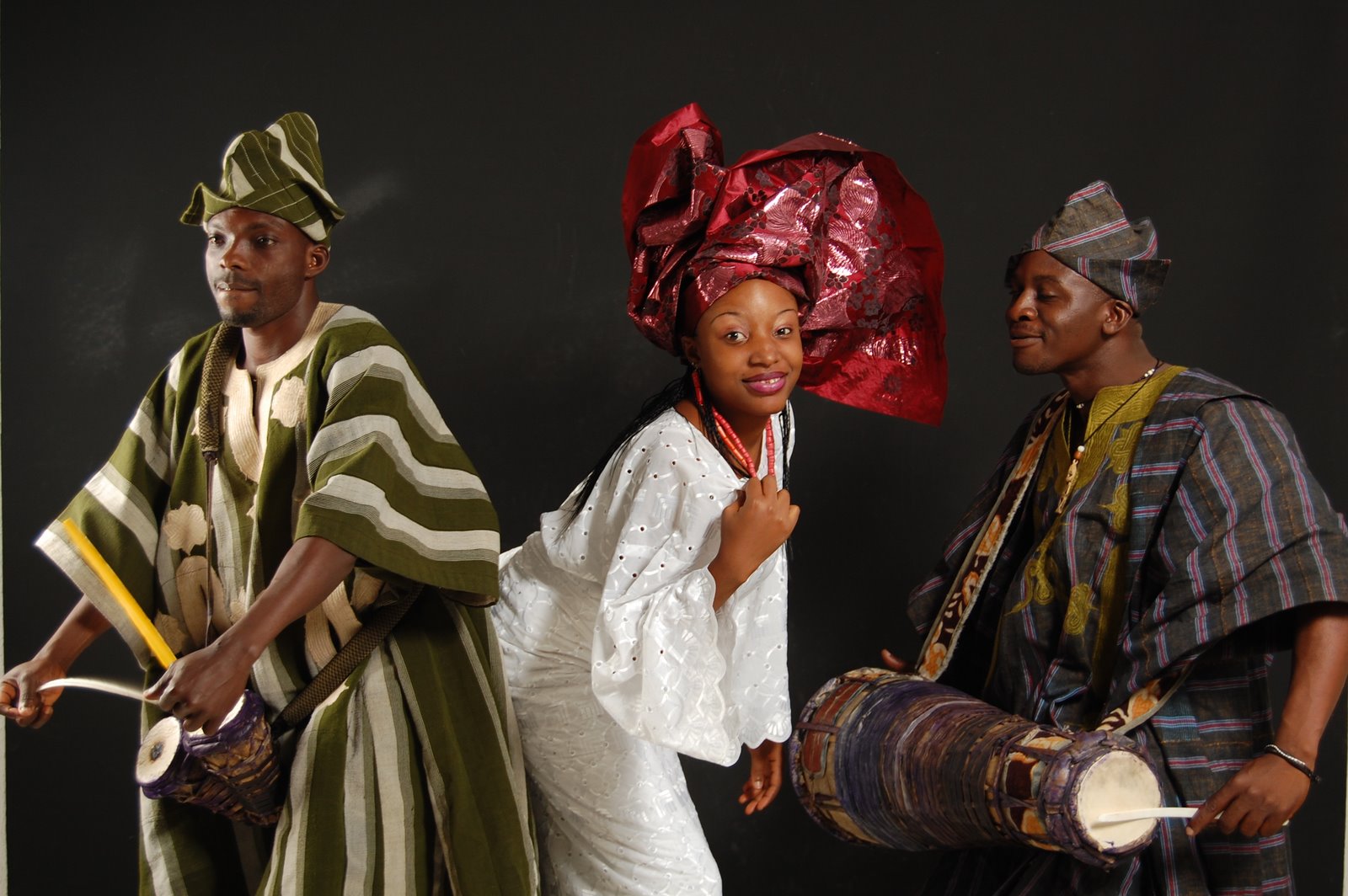 Yoruba Group Discusses Nigeria Unity Thursday