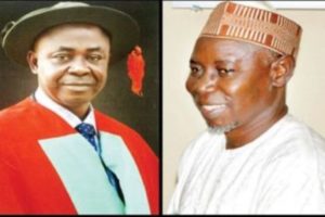 2 new ministers
