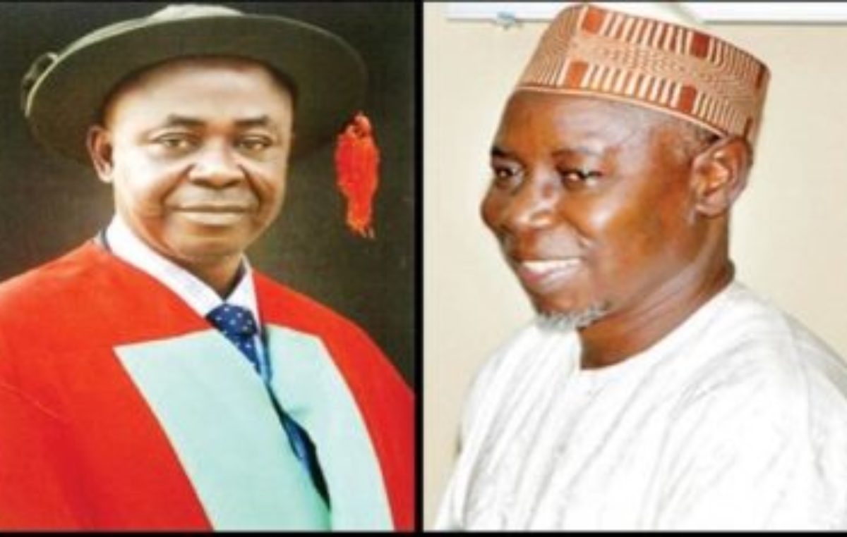 Ministry Of Environment Yet To Have Minister As 2 New Appointees Get Ministries
