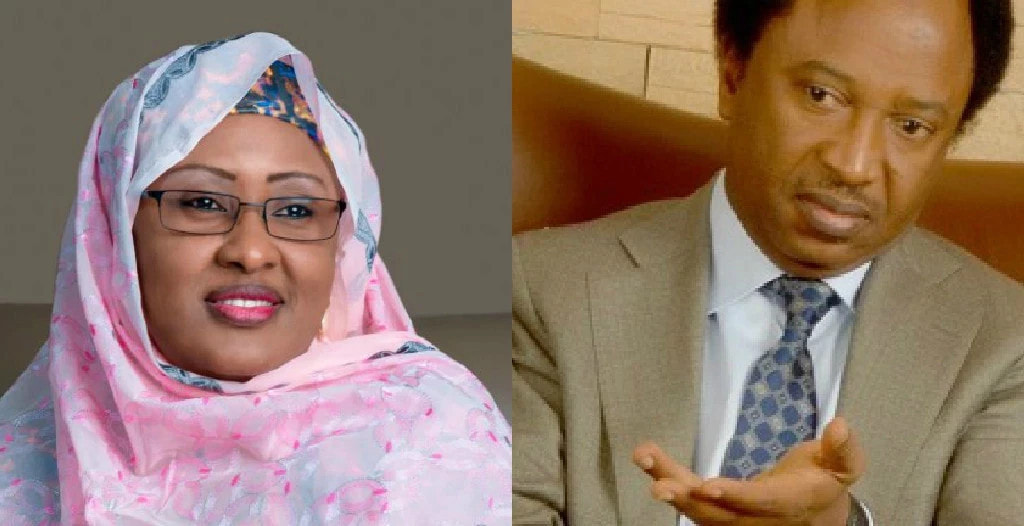 Of Aisha Buhari’s Metaphor, Satires And Pettiness Of Opposition, By Maiwada Dammallam