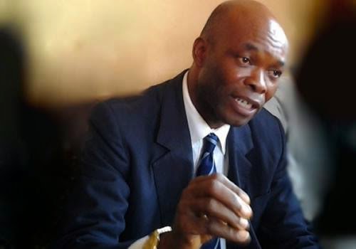 Biafra Forms Interim Government, With Barrister Benjamin Onwuka As President