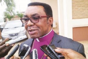 Bishop Emmanuel Chukwuma1