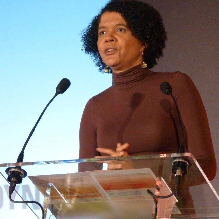 Chi Onwurah’s Snub: “I’m British, Not Nigerian,” By Reuben Abati