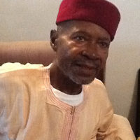 David Attah