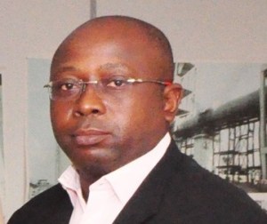 Boye Olusanya Steps Into Belo-Osagie’s Shoe At Etisalat