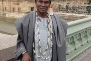 Owo traditional ruler murdered 2
