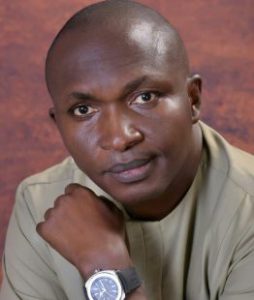Sufuyan Ojeifo 1