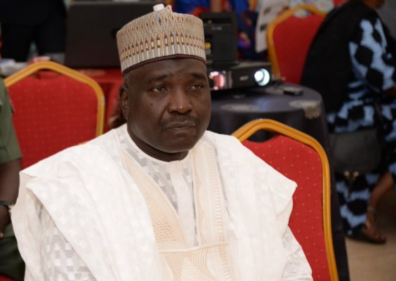 To Rebuild Boko Haram Ravaged N/ East May Take 10 Years – Presidential Committee