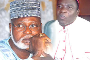 abdulsalam kukah