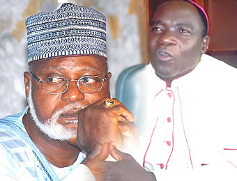 Abdulsalami, Kukah Blame Current Agitation For New Nation On Bad Governance