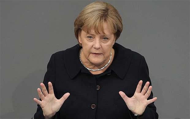 Count Germany Out Of Divided Nigeria, Ambassador Warns