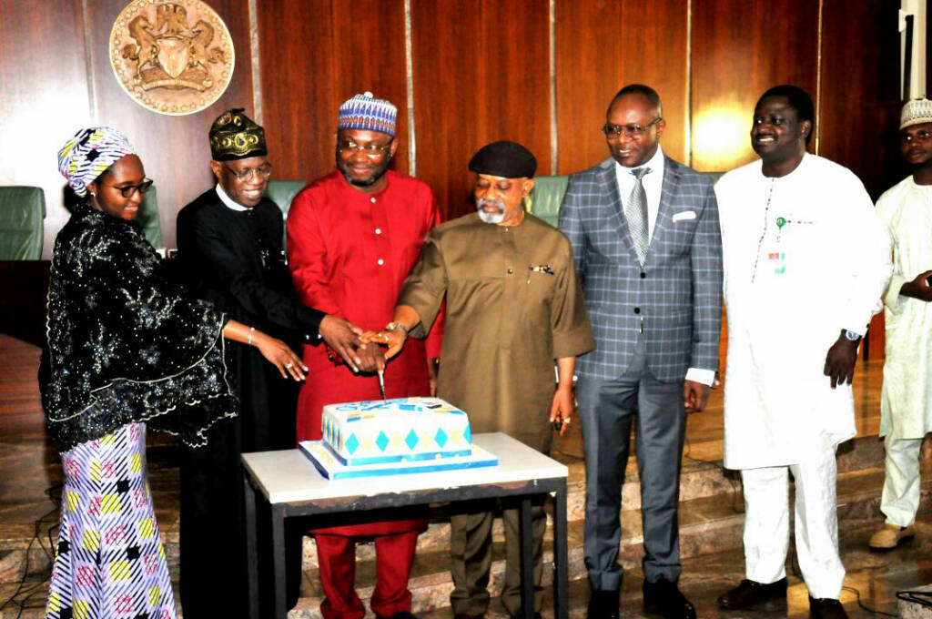 As Publisher, Horatius Turns 50