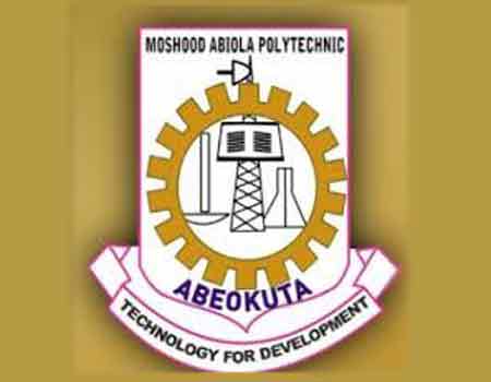 Instead Of White Collar Jobs, Make Yourselves Entrepreneurs, Moshood Aabiola Poly Students Told