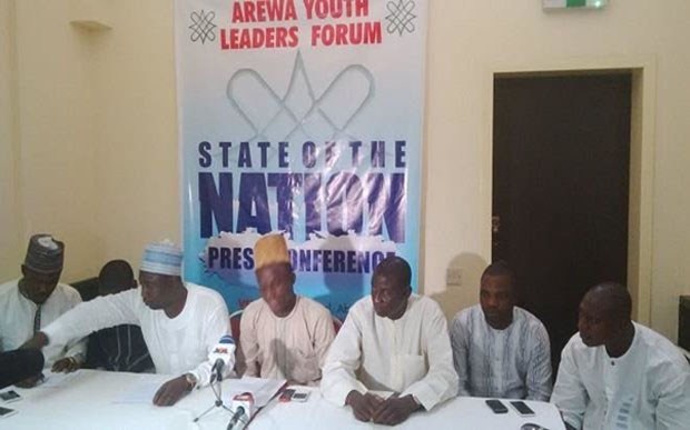Northern Youths Withdraw Quit Notice To Igbos