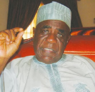 President Buhari’s Advice To Late Kanti Bello’s Family, Friends, Associates