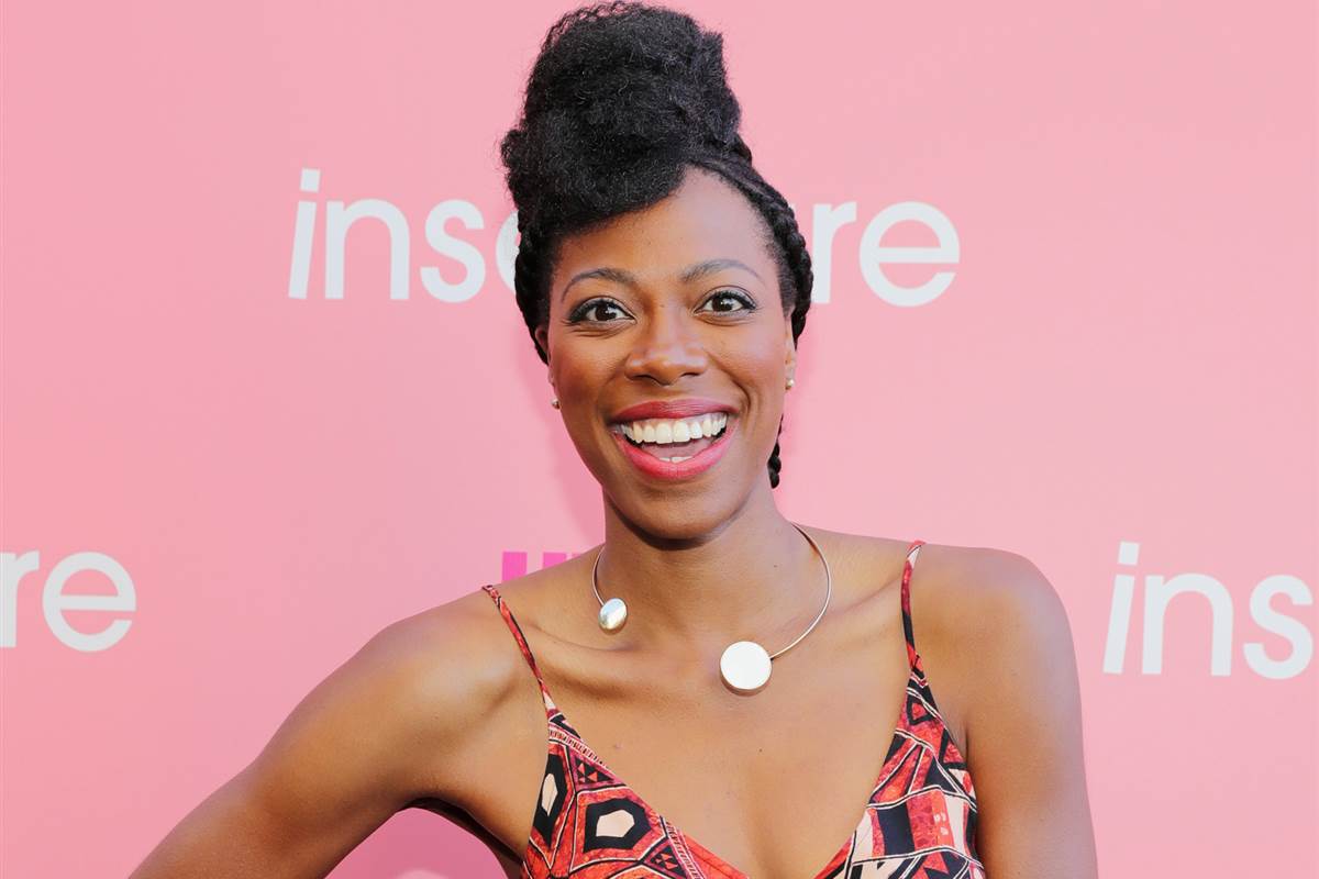 I’m Proud To Be Virgin At 33 – U.S Based Nigerian Star Actress
