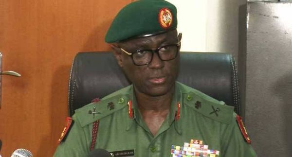 Army Boss Turns Peacemaker In Cross River: Reconciles 2 Warring Communities